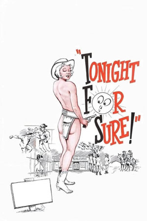 tonight for sure