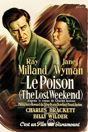le poison