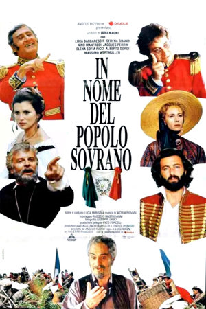 in nome del popolo sovrano