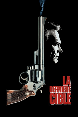 La dernière cible