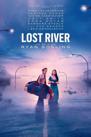 lost river