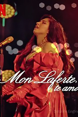 mon laferte, i love you