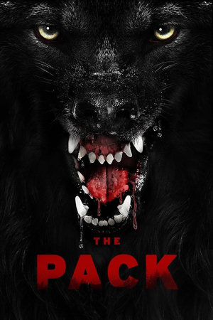 the pack
