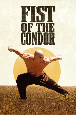 fist of the condor