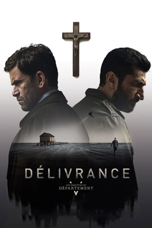 Les enquêtes du Département V: Délivrance