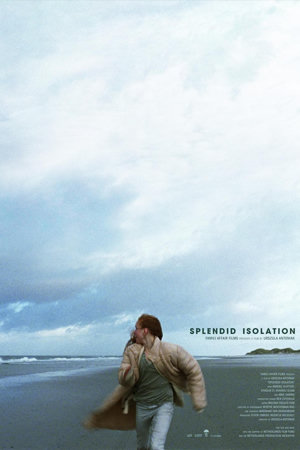 splendid isolation