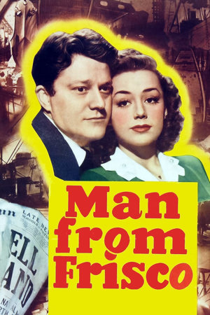 man from frisco