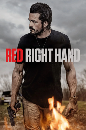 red right hand