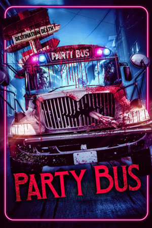 party bus