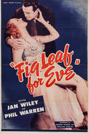 a fig leaf for eve