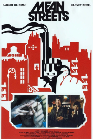 mean streets
