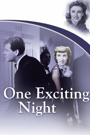 one exciting night