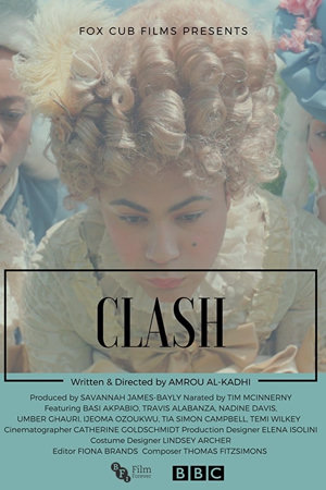 clash