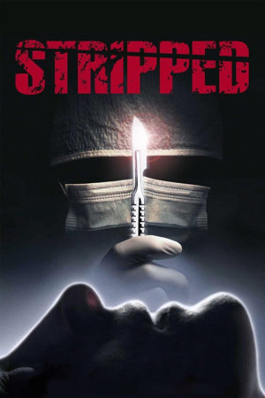 stripped