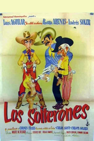 los solterones
