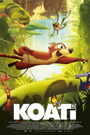 koati