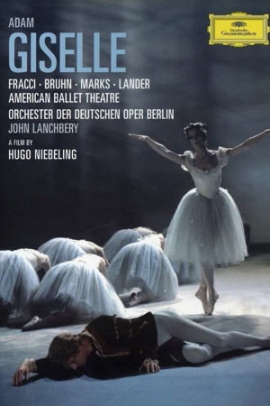 giselle