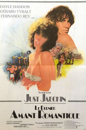 le dernier amant romantique