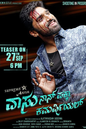 vaasu naan pakka commercial