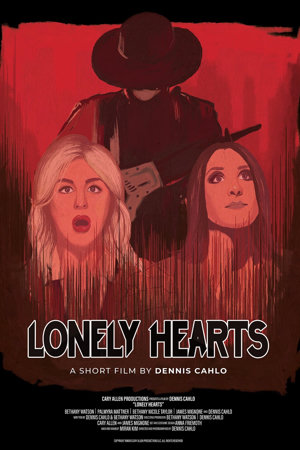lonely hearts