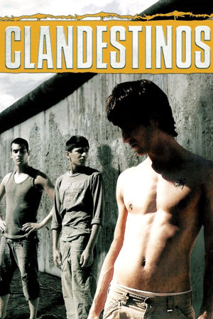 clandestinos