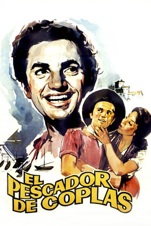 el pescador de coplas