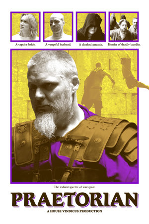 praetorian