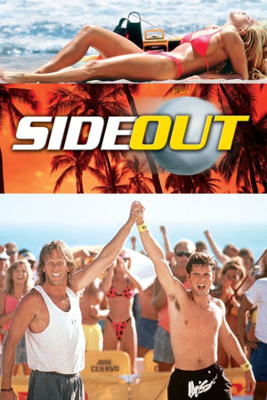 side out