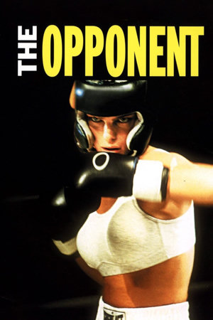 the opponent