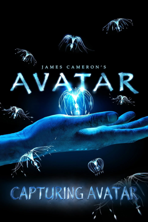 capturing avatar