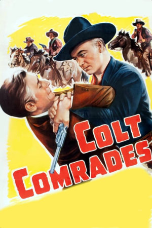 colt comrades