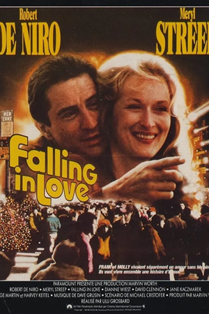 Falling in Love