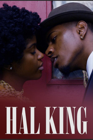 hal king