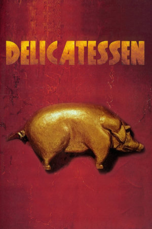 delicatessen