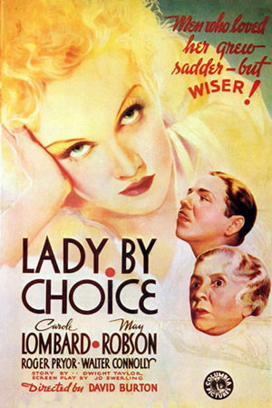 lady by choice