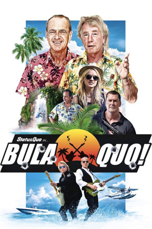 bula quo!
