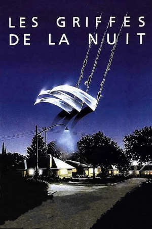 Les griffes de la nuit