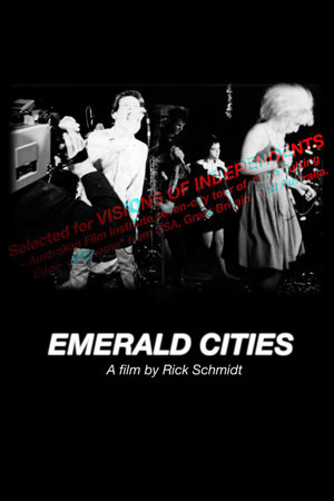 emerald cities