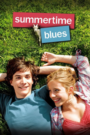 summertime blues