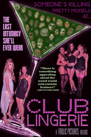 club lingerie
