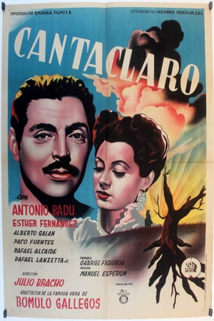 cantaclaro