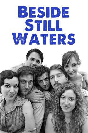 beside still waters