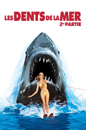 Les Dents de la mer, 2ᵉ partie