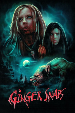 ginger snaps