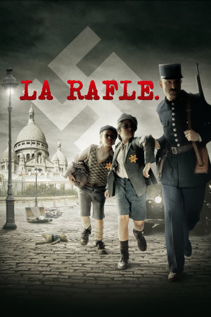 la rafle