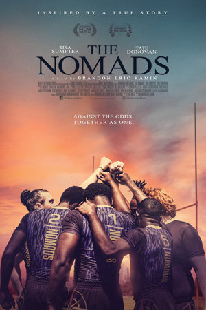 the nomads
