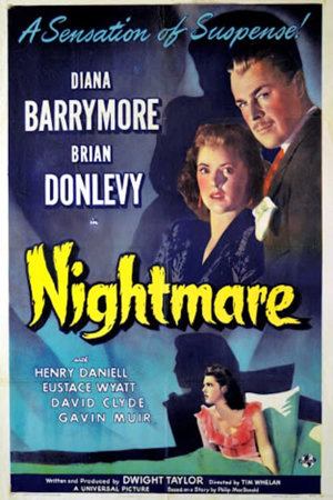 nightmare