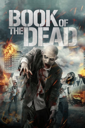 the eschatrilogy: book of the dead
