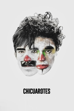 chicuarotes
