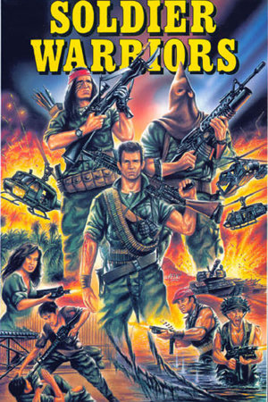 soldier warriors